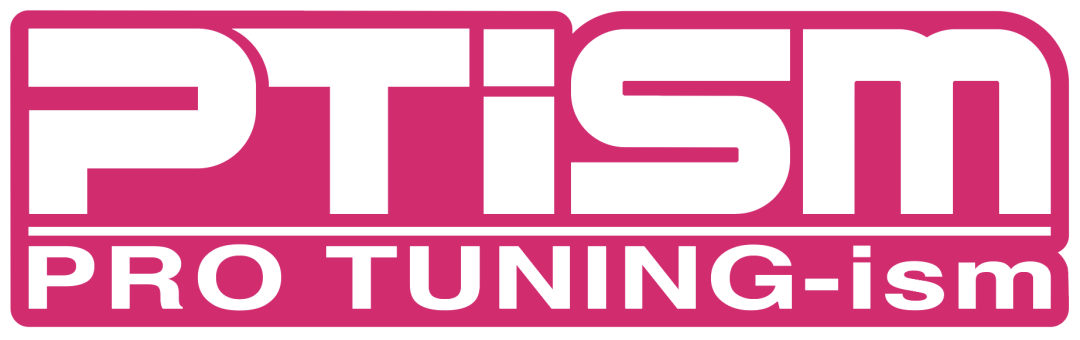 PTISM PRO TUNING-ISM